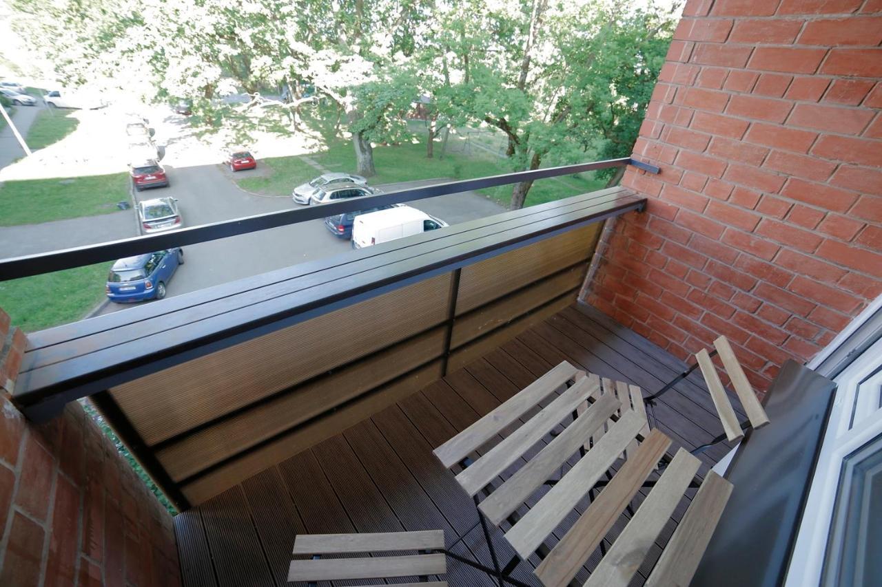 Great Location, Stylish Apartment Jūrkalne Eksteriør bilde