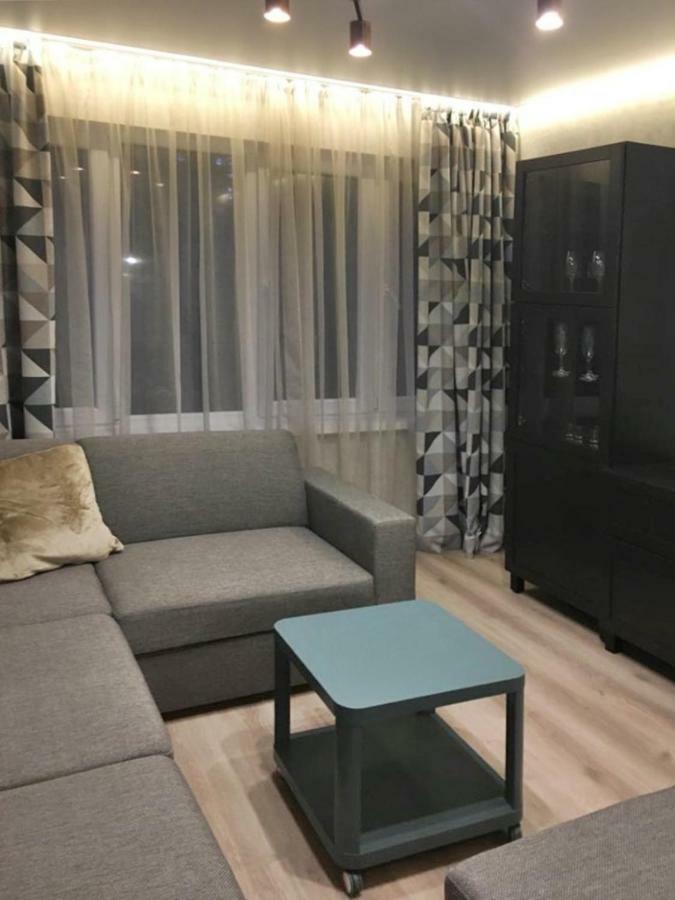 Great Location, Stylish Apartment Jūrkalne Eksteriør bilde