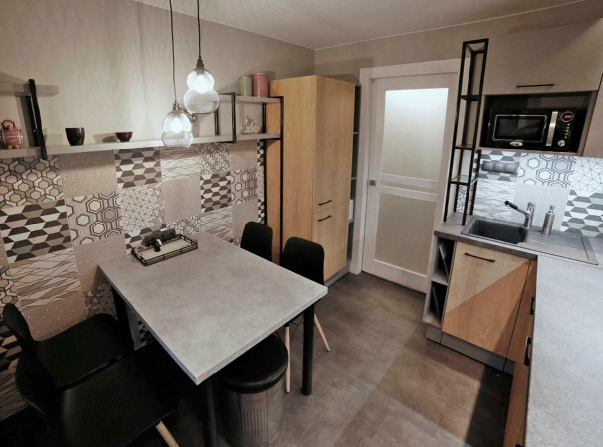 Great Location, Stylish Apartment Jūrkalne Eksteriør bilde